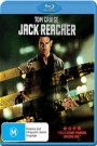 Jack Reacher   (Blu-Ray)